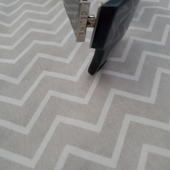 COPY - Celine ZZ Top Sunglasses - Picture 8 of 9